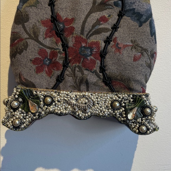 Mary Frances bag purse vintage - Picture 3 of 6